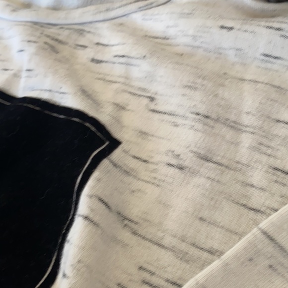 Long sleeves - Picture 2 of 3